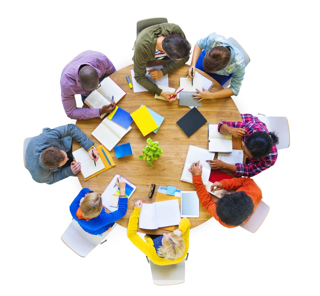 Study Groups